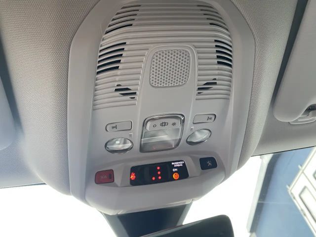 Peugeot 3008 Allure Pack EAT8 Hybrid