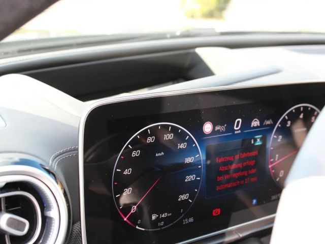 Mercedes-Benz C 200 Estate