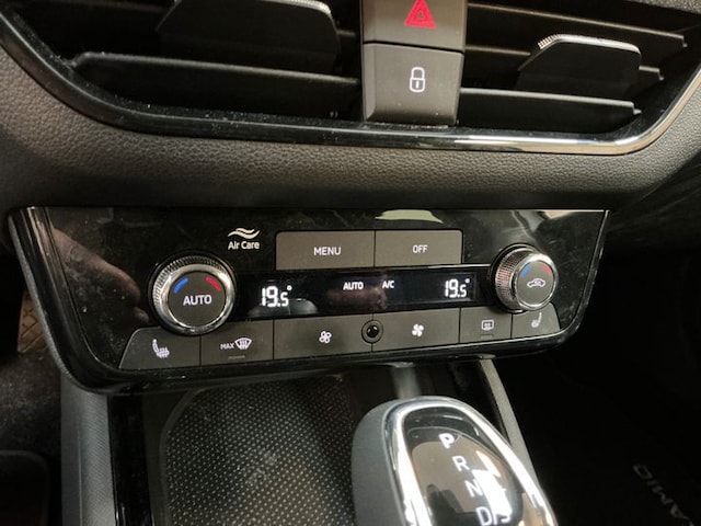 Skoda Kamiq KAMIQ        SELECTS85/1.0 A7F