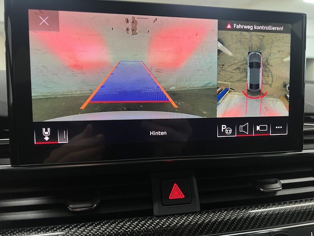 Audi RS5 Quattro Sportback