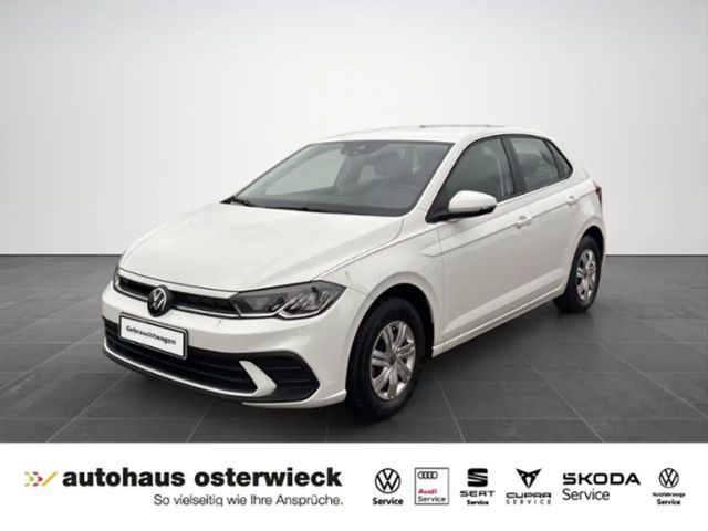 Volkswagen Polo 1.0 LED / SH / PDC