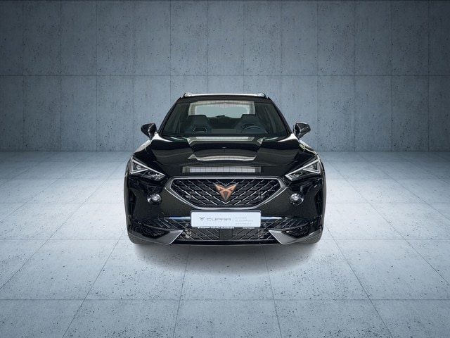 Cupra Formentor Formentor 2.0 TDI AHK+Matrix+Leder