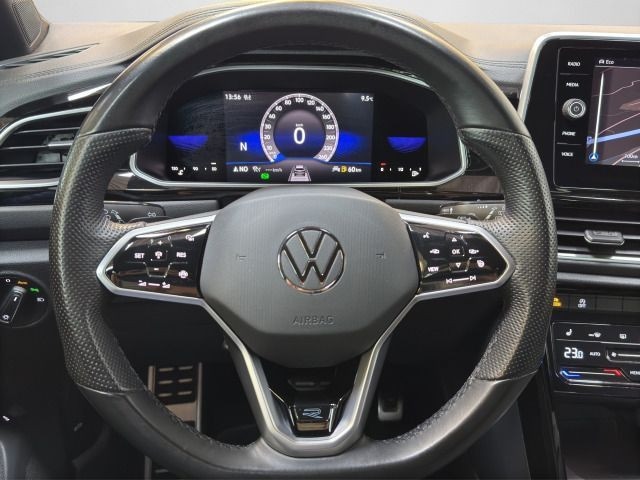 Volkswagen T-Roc 2.0 TSI 4Motion DSG R-Line