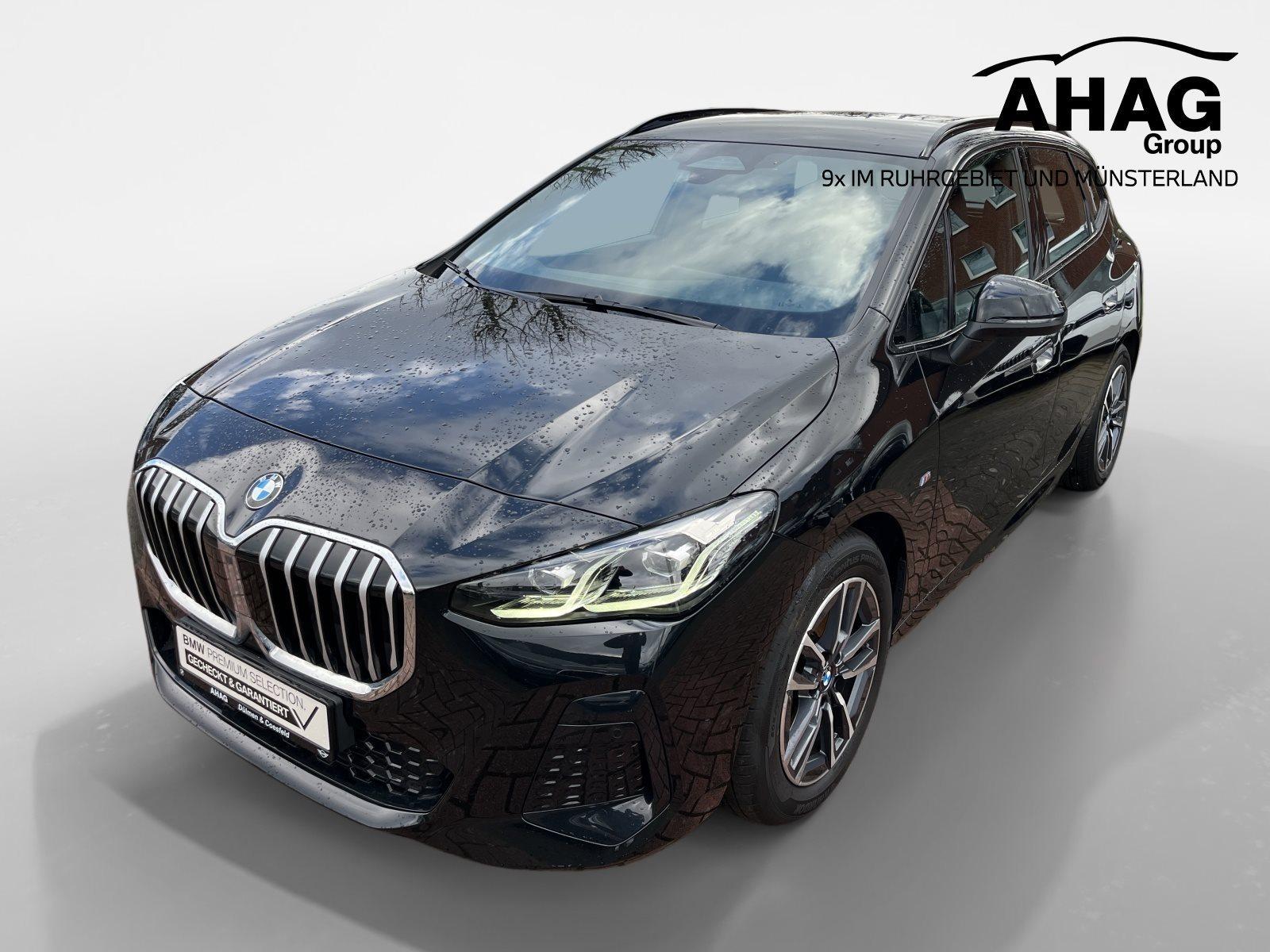 BMW 220 220i Active Tourer