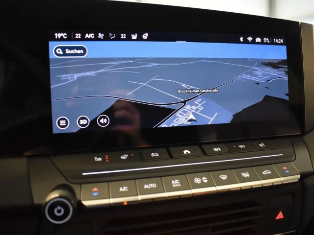 Opel Astra Elegance Sports Tourer