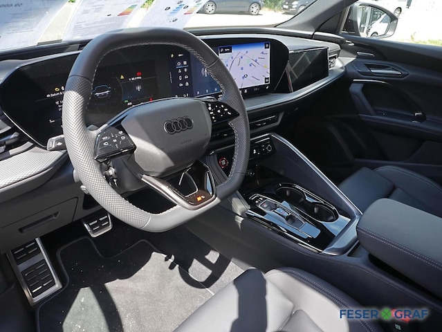 Audi Q5 Quattro S-Tronic Sportback