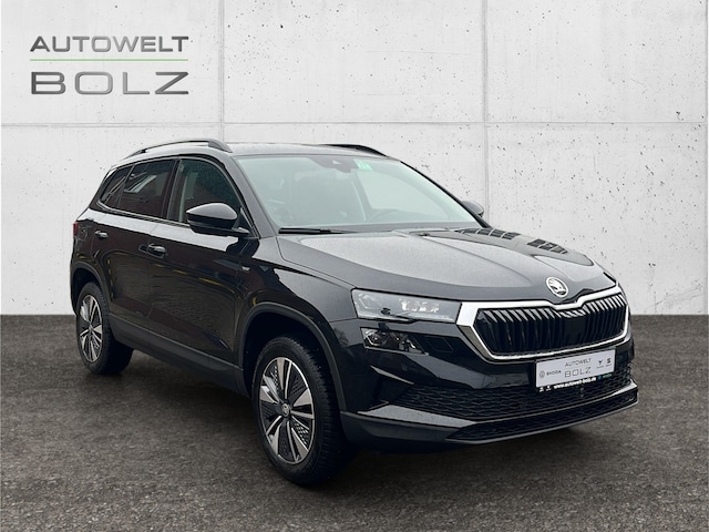 Skoda Karoq 1.5 TSI Tour