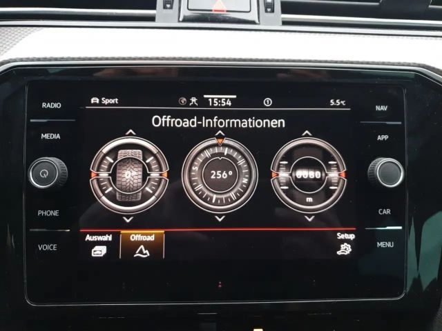 Volkswagen Passat 2.0 TDI AllTrack DSG IQ.Drive