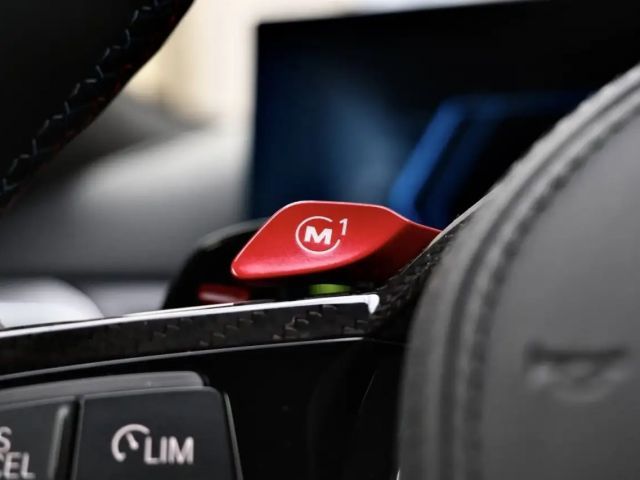 BMW M3 Competition Touring xDrive