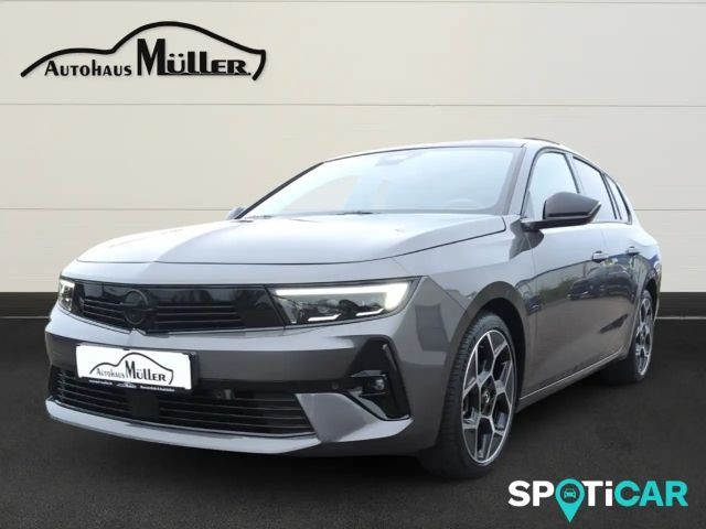 Opel Astra Sports Tourer Ultimate