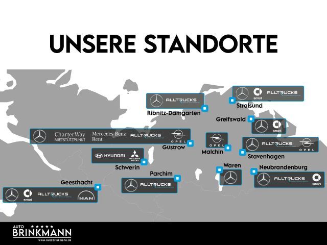 Mercedes-Benz GLA 200 GLA 200 ADVANCED/LED/KAMERA/WINTER/EASY-PACK SHZ