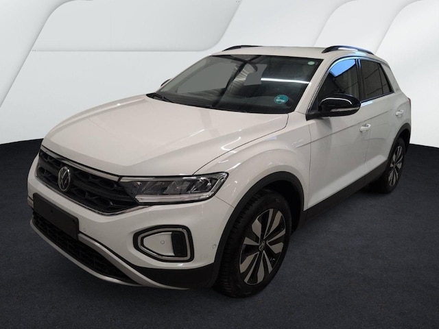 Volkswagen T-Roc T-Roc 1,0TSI Navi LED Sitzheizung