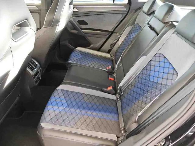 Volkswagen Tiguan 2.0 TSI