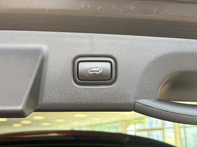 Hyundai Tucson Blue drive Hybrid Prime