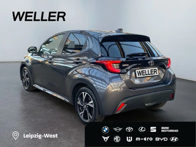 Toyota Yaris Comfort Hatchback Hybride