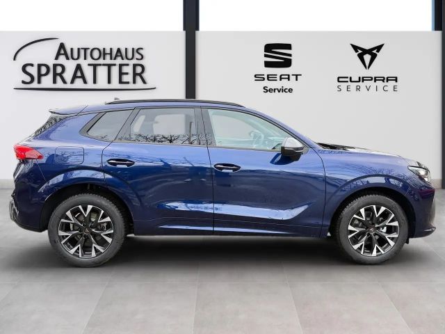 Cupra Terramar 1.5 eTSI