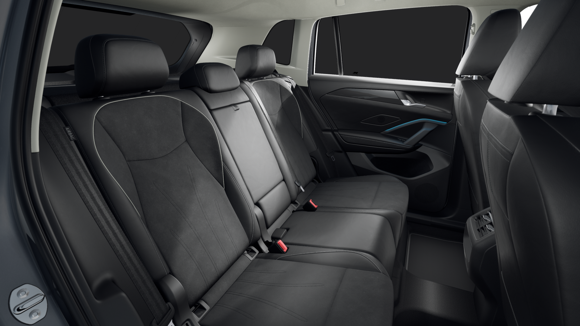 Volkswagen Tiguan 1.5 eTSI Elegance Elegance