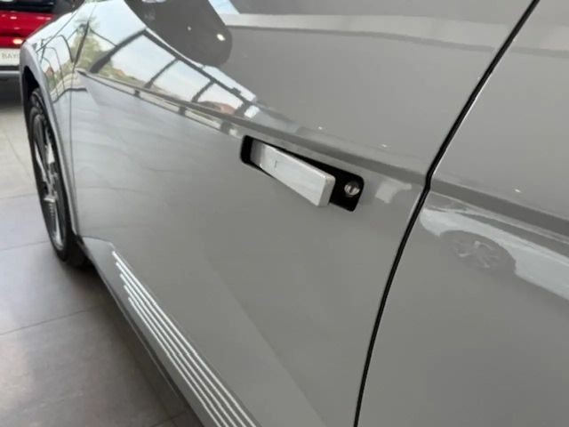 Hyundai IONIQ 5 4WD Vierwielaandrijving