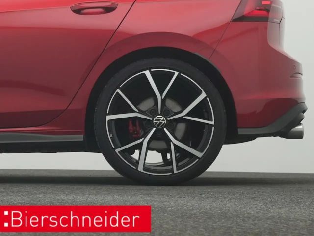 Volkswagen Golf 2.0 TDI DSG GTD IQ.Drive Style