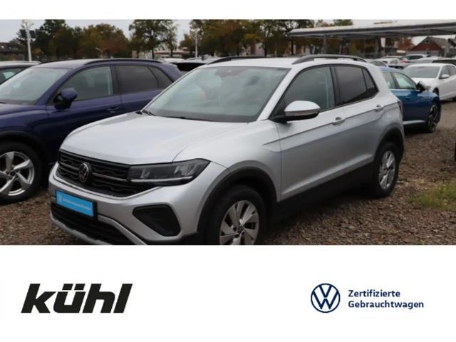 Volkswagen T-Cross 1.0 TSI Life