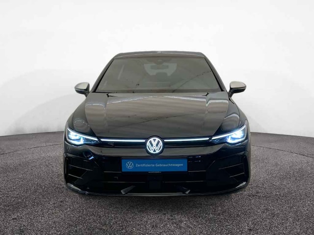 Volkswagen Golf Golf R *FACELIFT*LED*ACC*DCC*NAVI*360*SHZ*TEL*