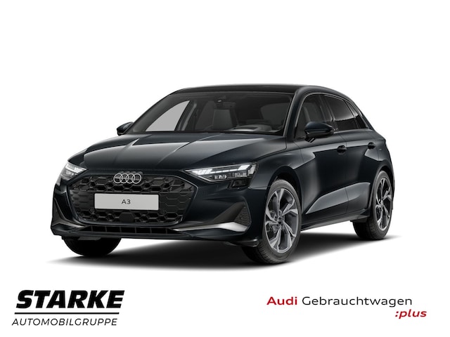 Audi A3 30 TFSI S-Tronic Sportback