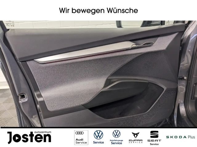 Skoda Enyaq Loft iV 50