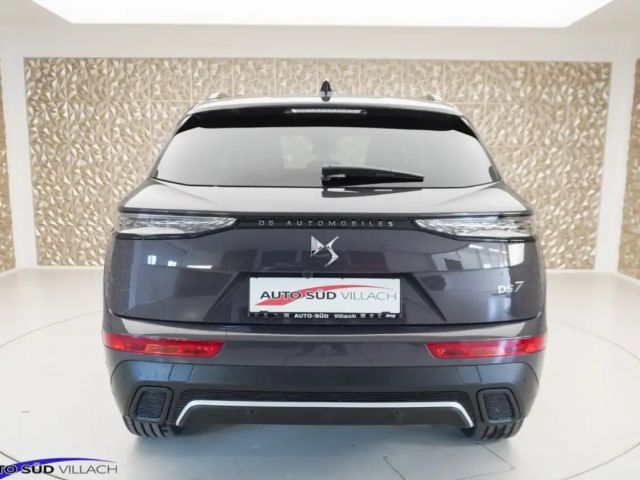 DS DS 7 Crossback BlueHDi Mobiles Étoile