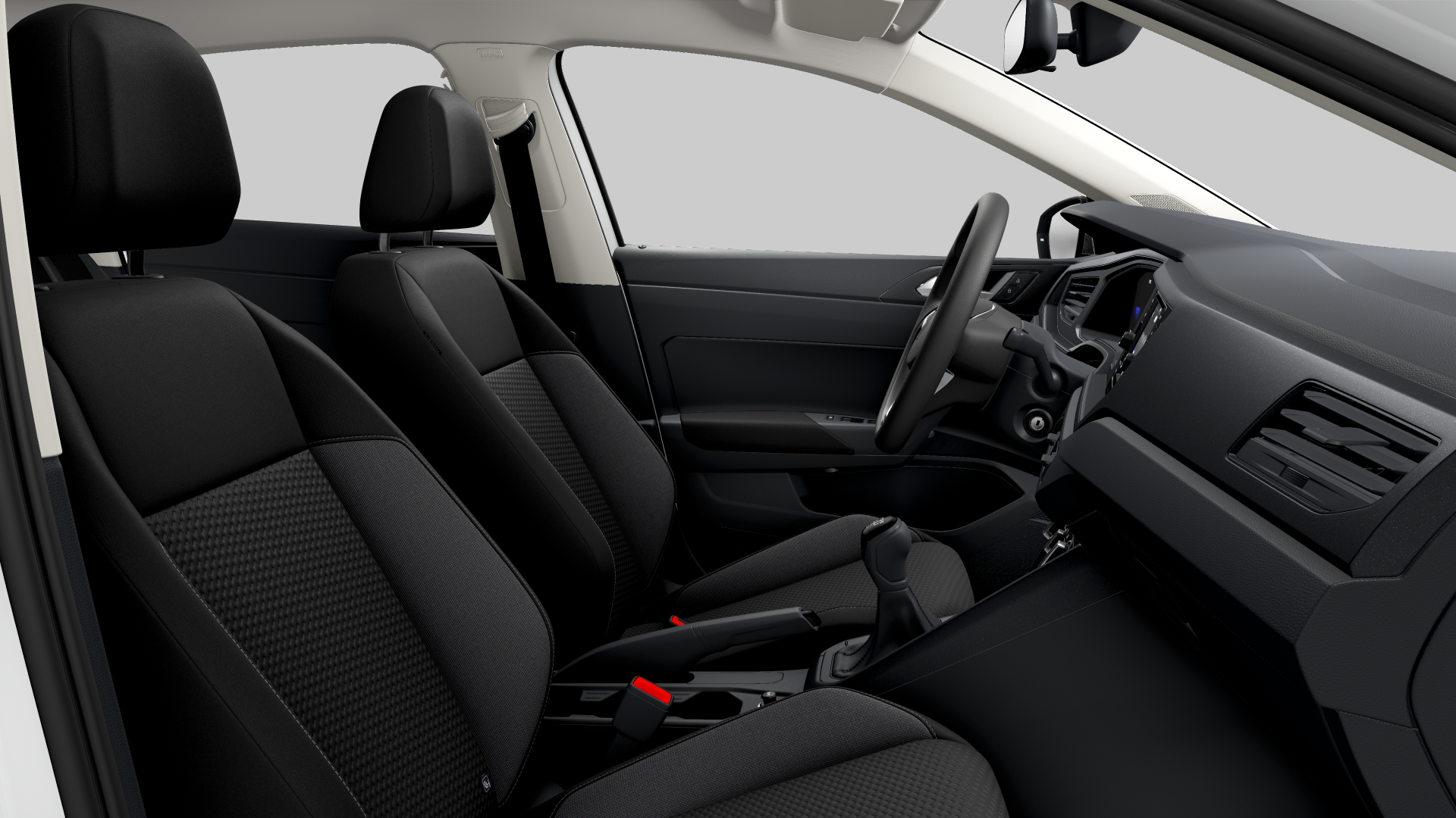 Volkswagen Polo Polo 1.0 Klima DAB+ LED SiHz Isofix