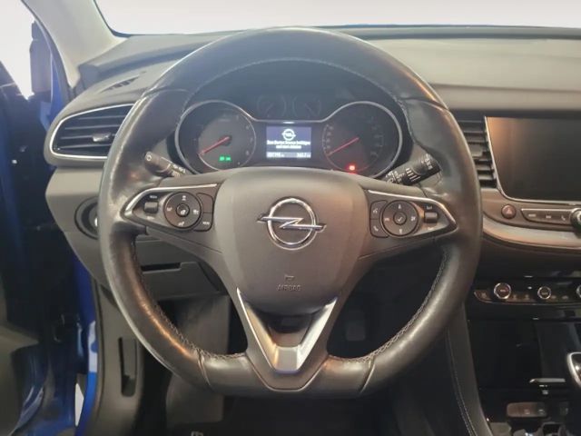Opel Grandland X Ultimate