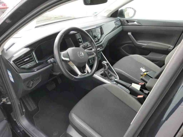 Volkswagen Taigo 1.0 TSI DSG