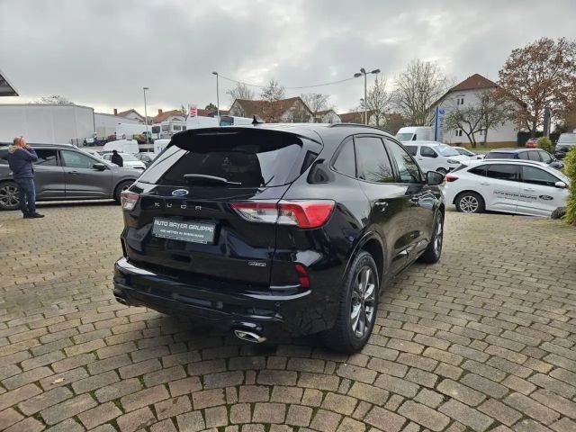 Ford Kuga Plug in Hybrid ST Line