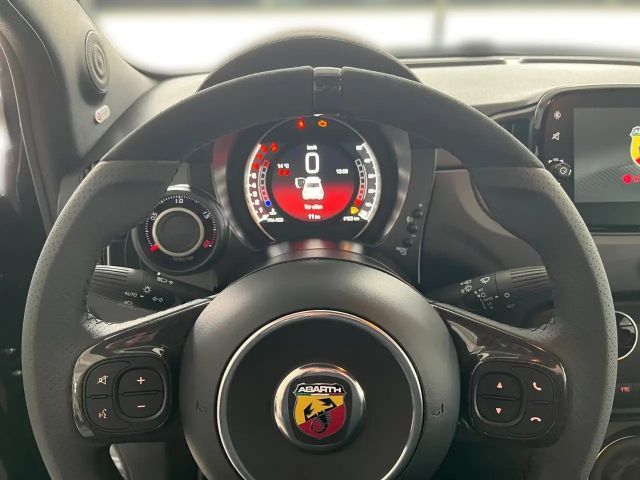 Abarth 695 Turismo