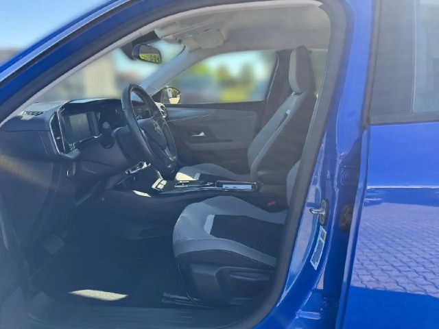 Opel Mokka Elegance Mokka-e