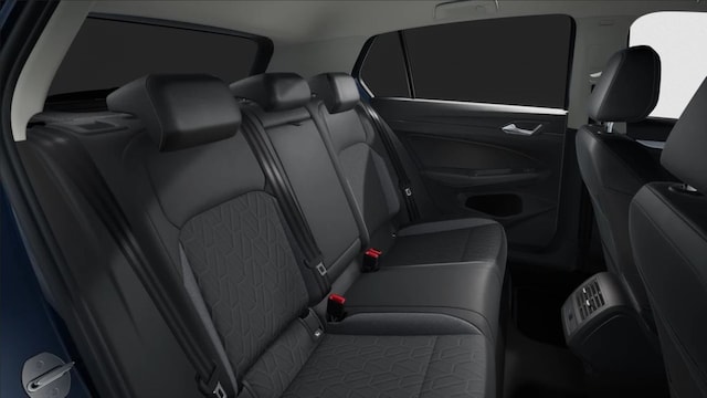 Volkswagen Golf 1.5 TSI Golf VIII