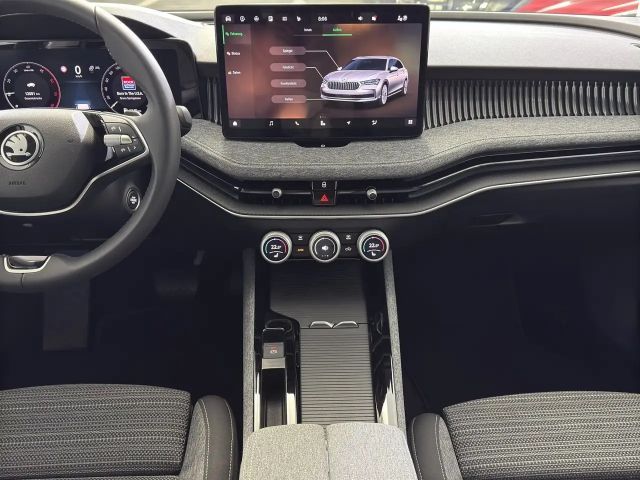 Skoda Superb Selection