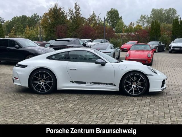 Porsche 992 Carrera Coupé Turbo