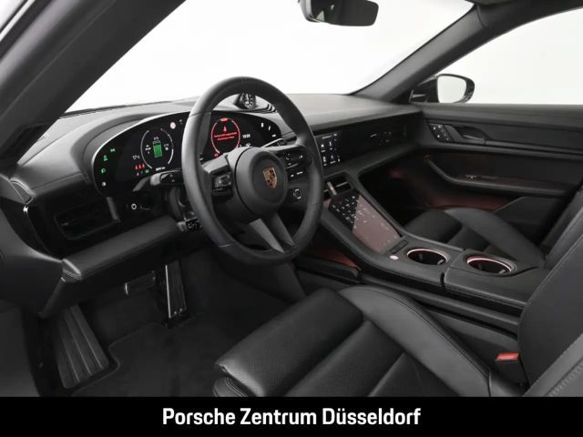 Porsche Taycan Sport Turismo