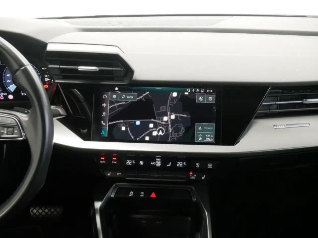 Audi A3 35 TDI Sedan Sportback