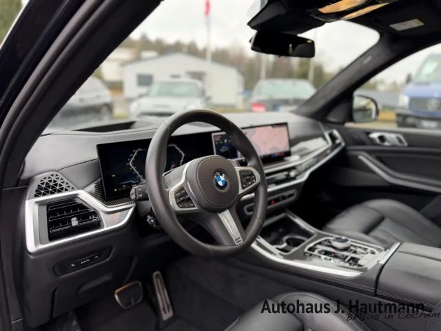 BMW X5 M-Sport xDrive