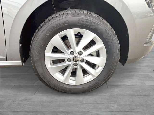 Skoda Kamiq Selection