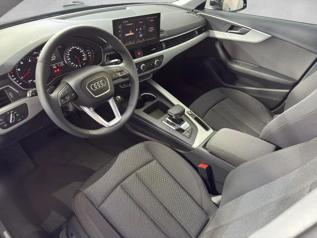Audi A4 30 TDI