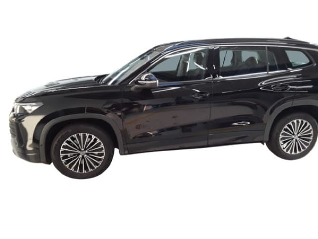 Volkswagen Tayron 1.5 eTSI DSG Life