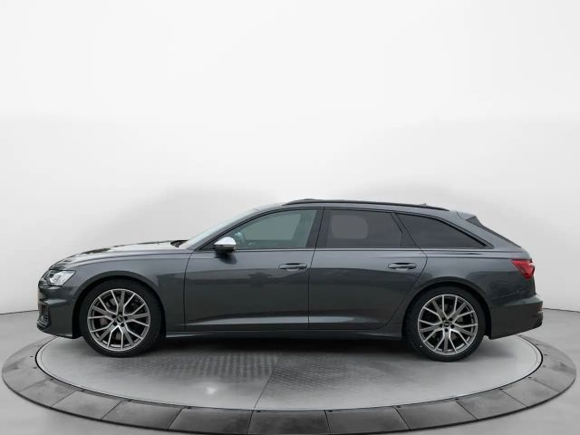 Audi S6 55 TDI Quattro