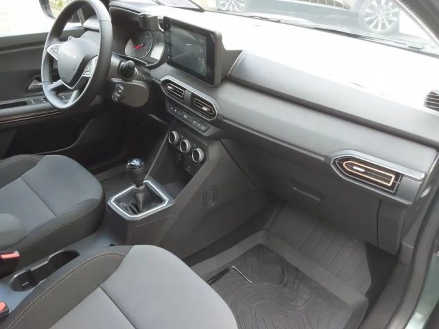 Dacia Jogger Extreme TCe 110