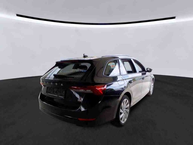 Skoda Octavia Ambition Combi iV