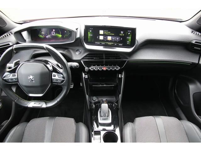 Peugeot 2008 EAT8 GT-Line