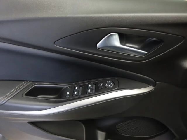 Opel Grandland X GS-Line Grand Sport