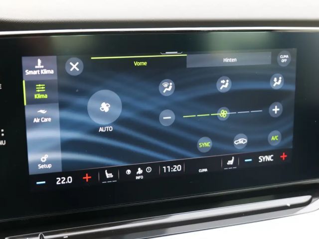 Skoda Octavia 2.0 TDI Style Style