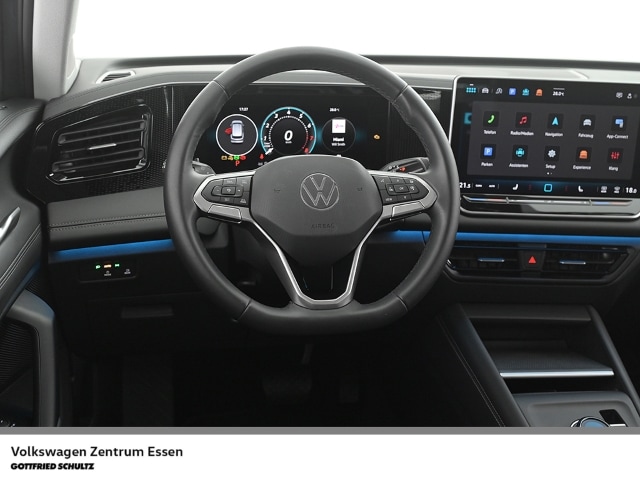 Volkswagen Tiguan DSG Life